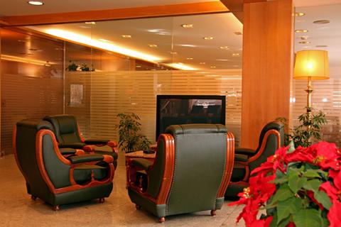 Hotel Coray – photo 5