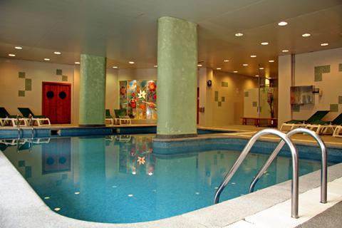 Hotel Guillem – photo 3