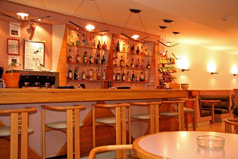 Hotel Montecarlo – photo 4