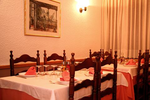 Hotel Montecarlo – photo 2