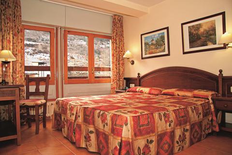 Hotel Montecarlo – photo 3