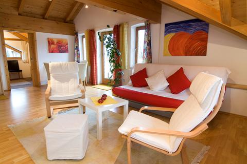 Chalet Villa Laura – photo 5