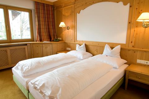 Hotel Zum Pinzger – photo 4