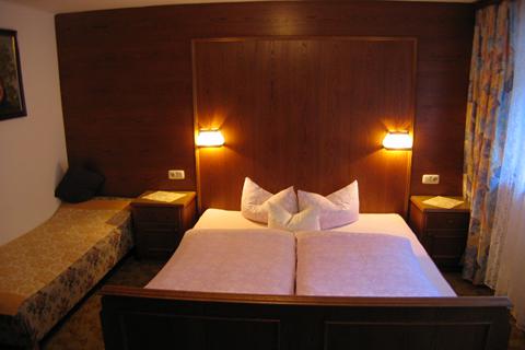 Pension Honserhof – photo 2