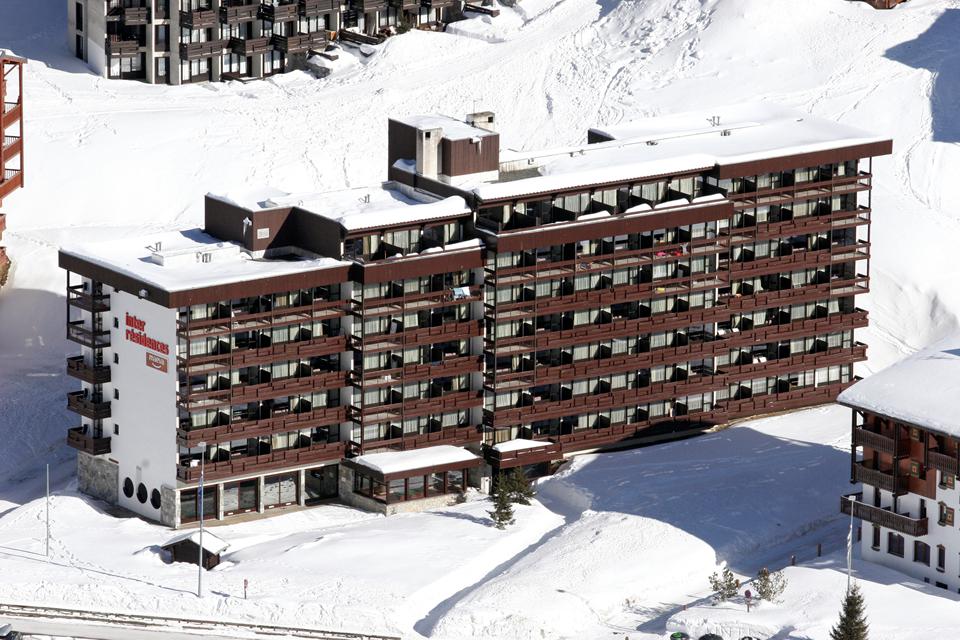 Residence Inter Residences