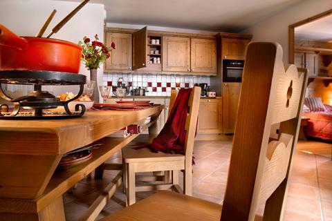 Residence Le Nevada – photo 5