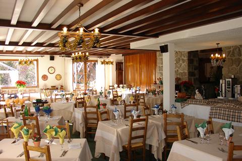 Hotel La Belle Etoile Extra – photo 4