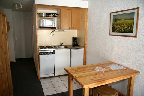 Residence Les Hauts de la Vanoise – photo 3
