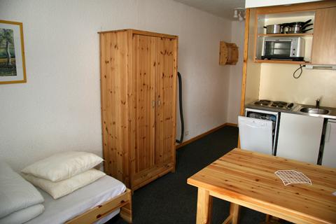 Residence Les Hauts de la Vanoise – photo 2