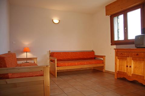 Chalets des Ecrins – photo 3