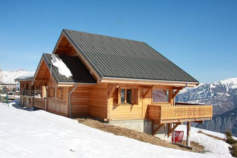Chalet Le Lobelia – photo 4