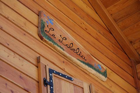 Chalet Le Lobelia – photo 3