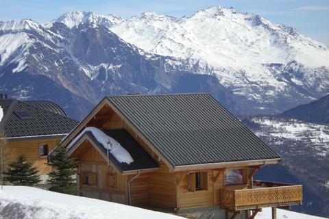 Chalet Le Lobelia – photo 5