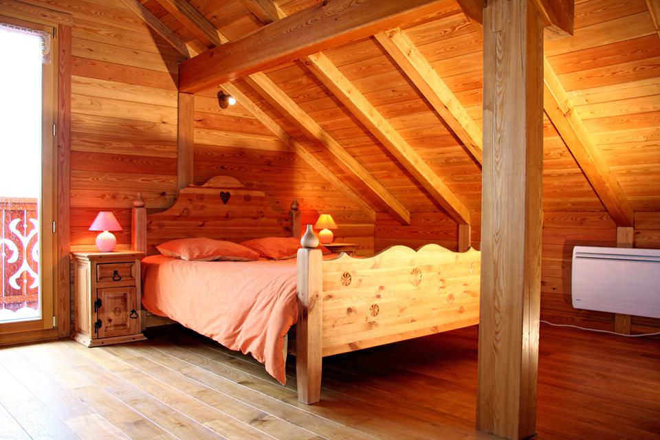 Chalet Le Lobelia