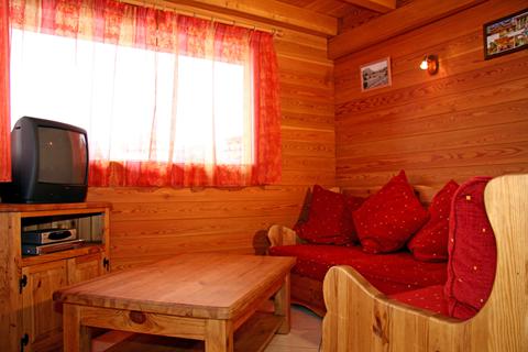 Chalet Le Lobelia – photo 2