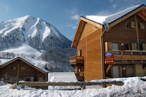 Residence Les Chalets De Saint Sorlin – photo 5
