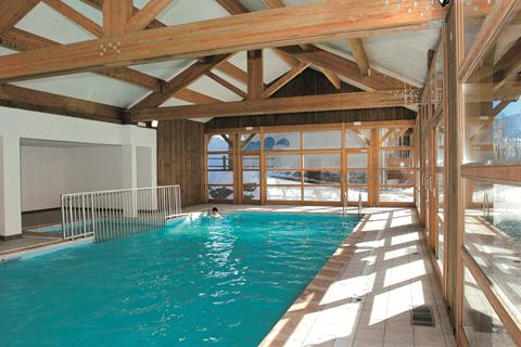 Residence Les Chalets De Saint Sorlin – photo 4