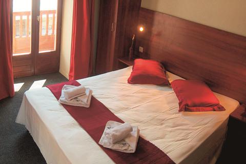 Hotel L'Etendard de Saint Sorlin – photo 2