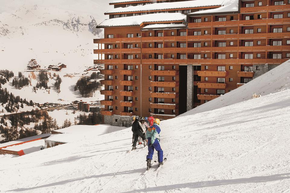 Résidence PV Premium Les Hauts Bois