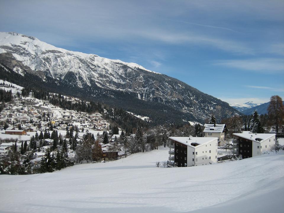 Flims Photo: 1 of 1