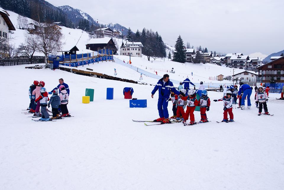 Ortisei Photo: 1 of 1
