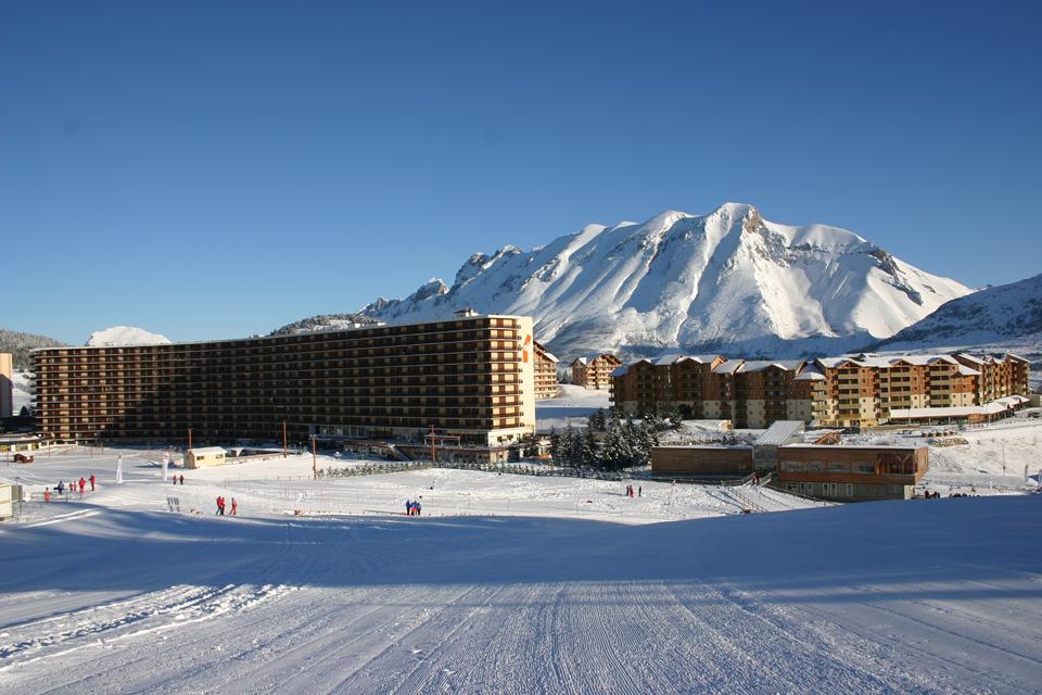 Residence Le Bois Daurouze