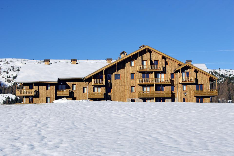 Résidence Le Hameau du Puy