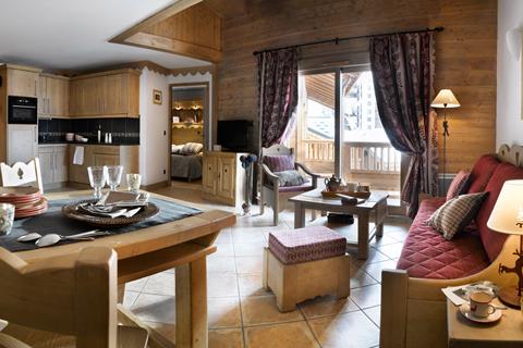 Residence Les Clarines – photo 3
