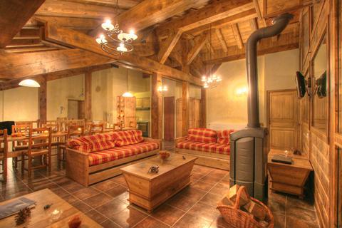 Residence Les Balcons De La Rosiere22 – photo 2