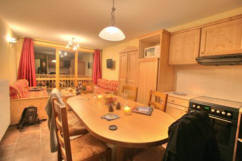Residence Les Balcons De La Rosiere22 – photo 5