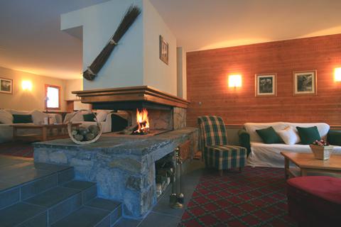 Residence Les Chalets Du Galibier2 – photo 3