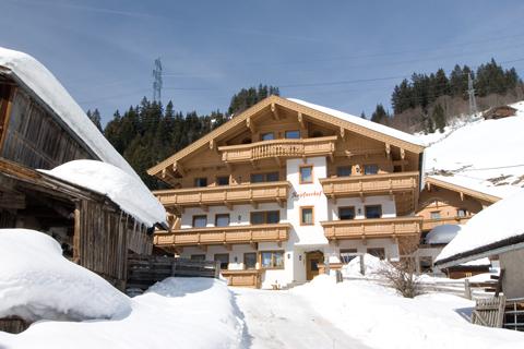 Pension Kupfnerhof – photo 5