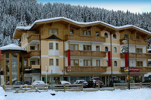Joe's Aparthotel – photo 4