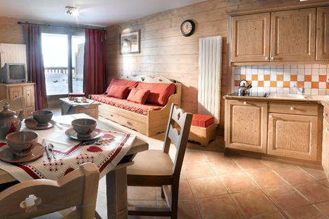Résidence La Ferme du Val Claret – photo 3