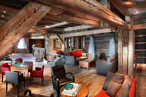 Résidence La Ferme du Val Claret – photo 2