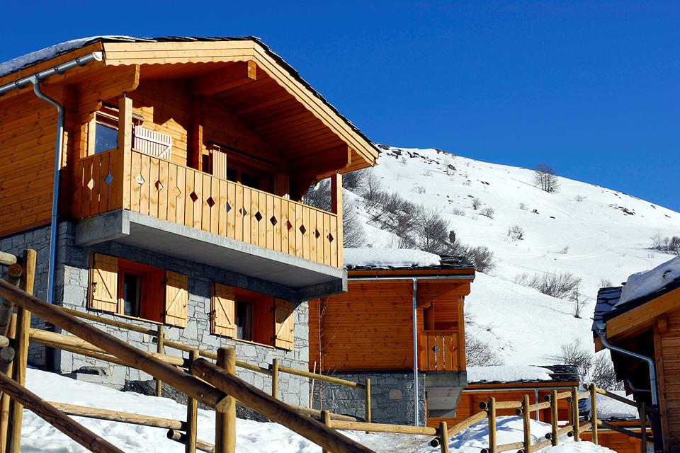 Residence Le Grand Panorama Ii