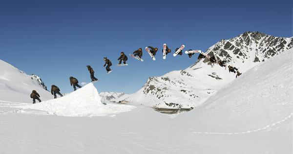 Photo of Bormio
