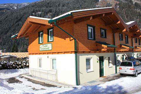 Chalet Tirolerland – photo 4
