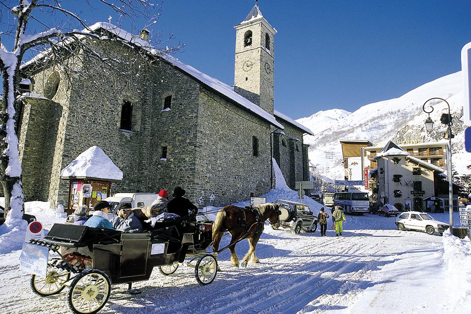 Valloire Photo: 1 of 1