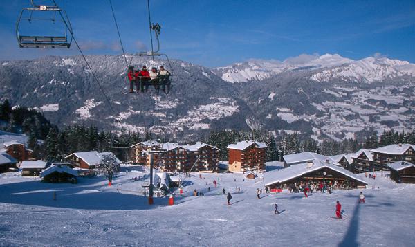 Photo of Morillon