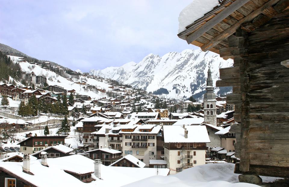 La Clusaz Photo: 1 of 1
