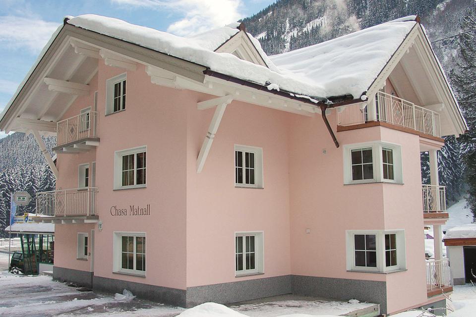 Matnall Apartments