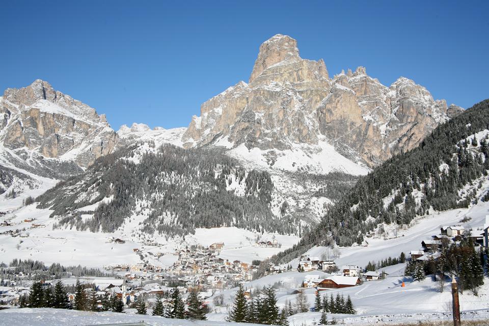 Corvara Photo: 1 of 1