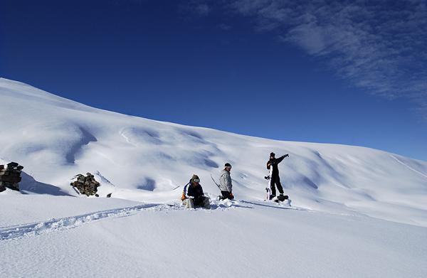 Photo of Val Cenis