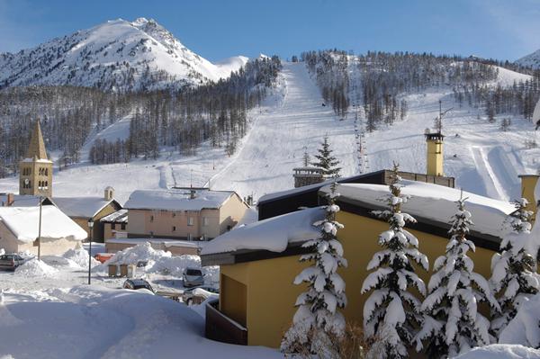 Photo of Montgenevre