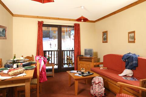 Les Chalets du Thabor – photo 4