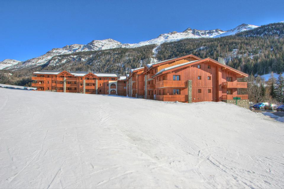 Résidence Les Balcons de Val Cenis Le Haut