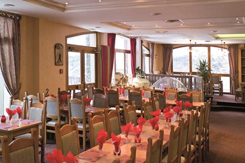 Hotel Club MMV Le Val Cenis – photo 3