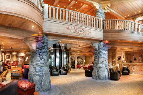 Residence Loree Des Cimes – photo 5