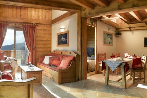 Residence Loree Des Cimes – photo 2